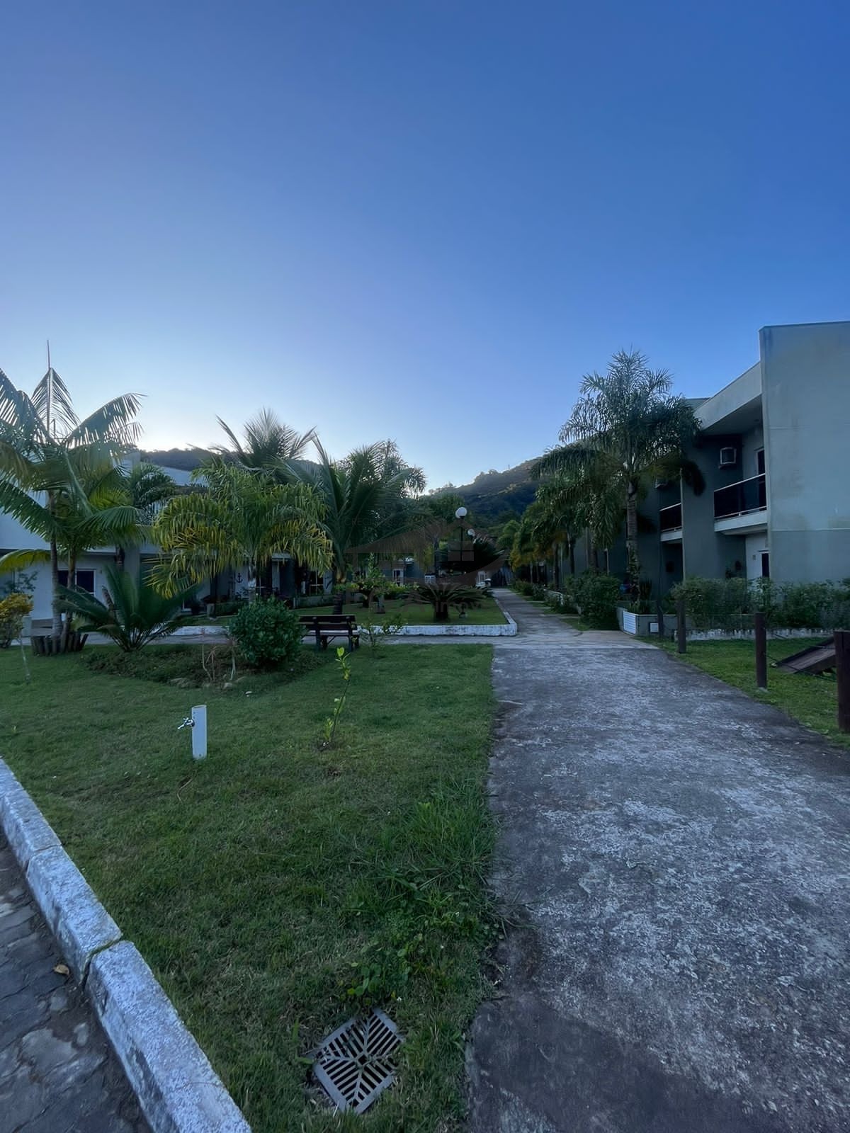 Casa na praia de boiçucanga