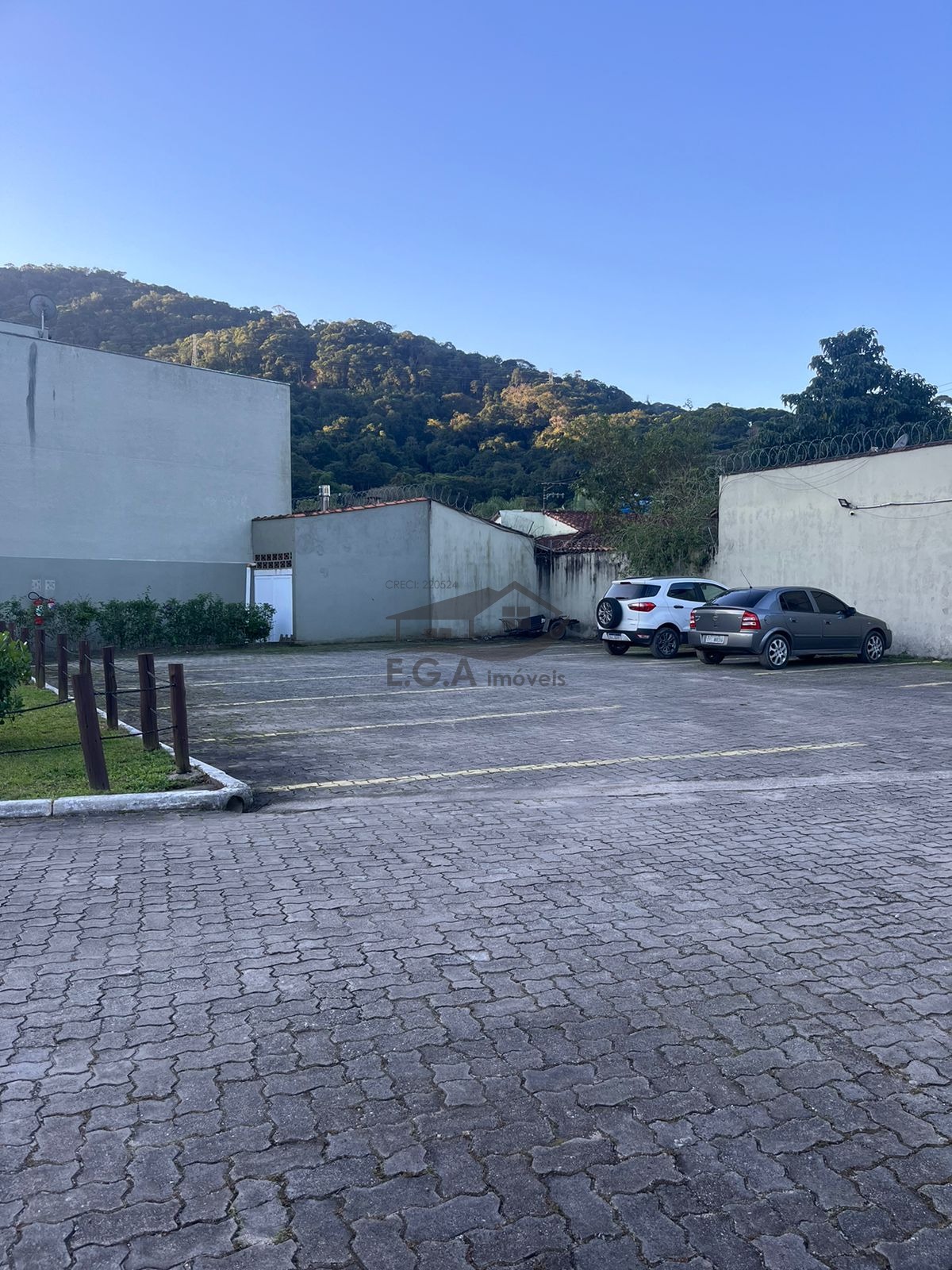 Casa na praia de boiçucanga