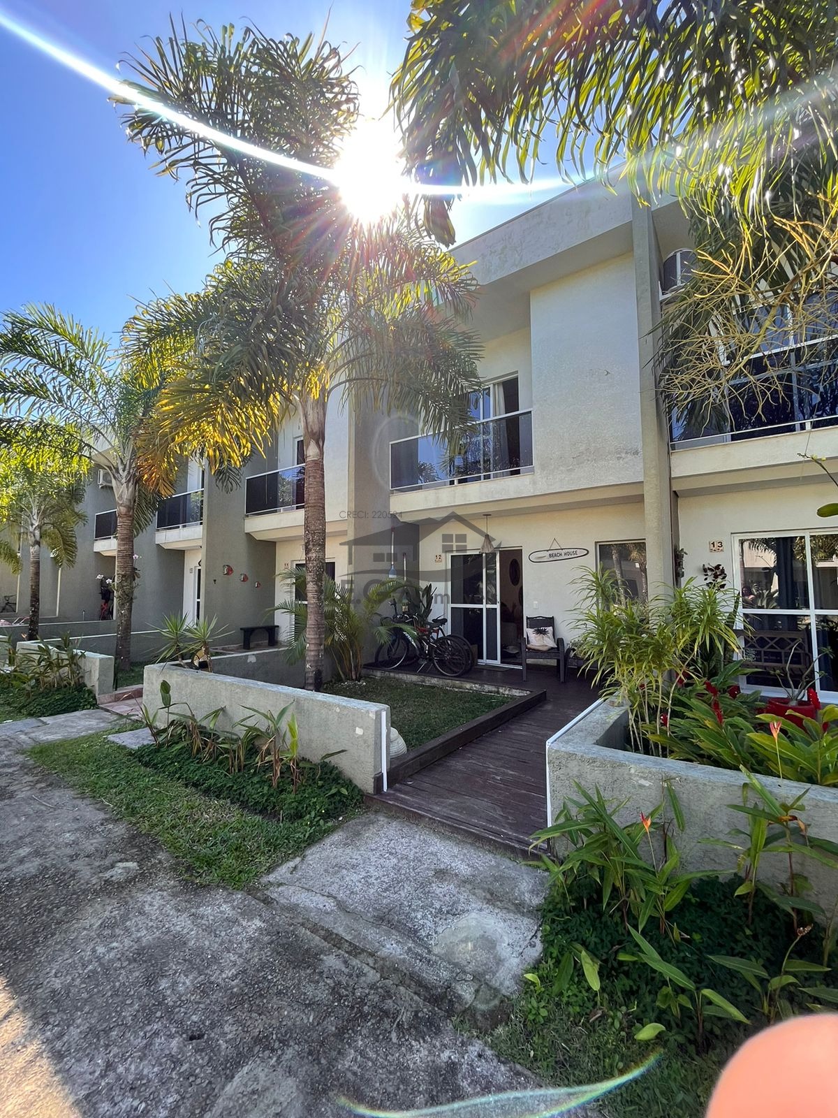 Casa na praia de boiçucanga - foto 6
