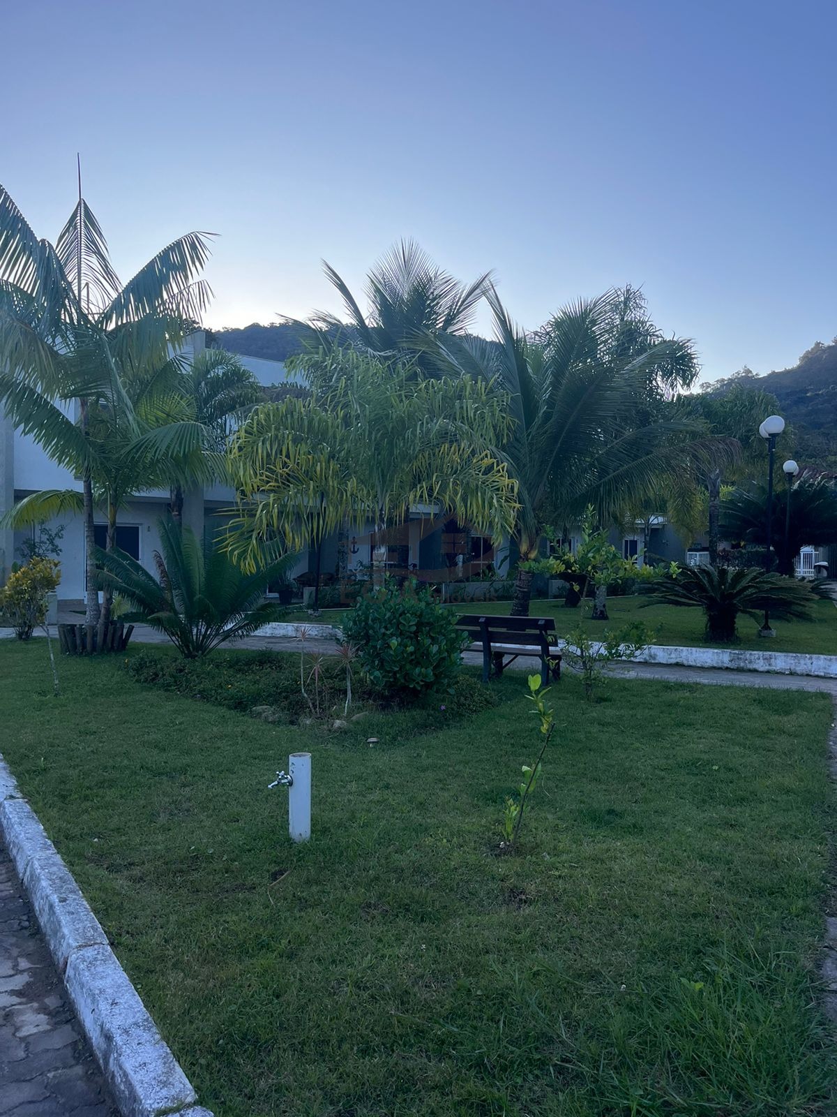 Casa na praia de boiçucanga