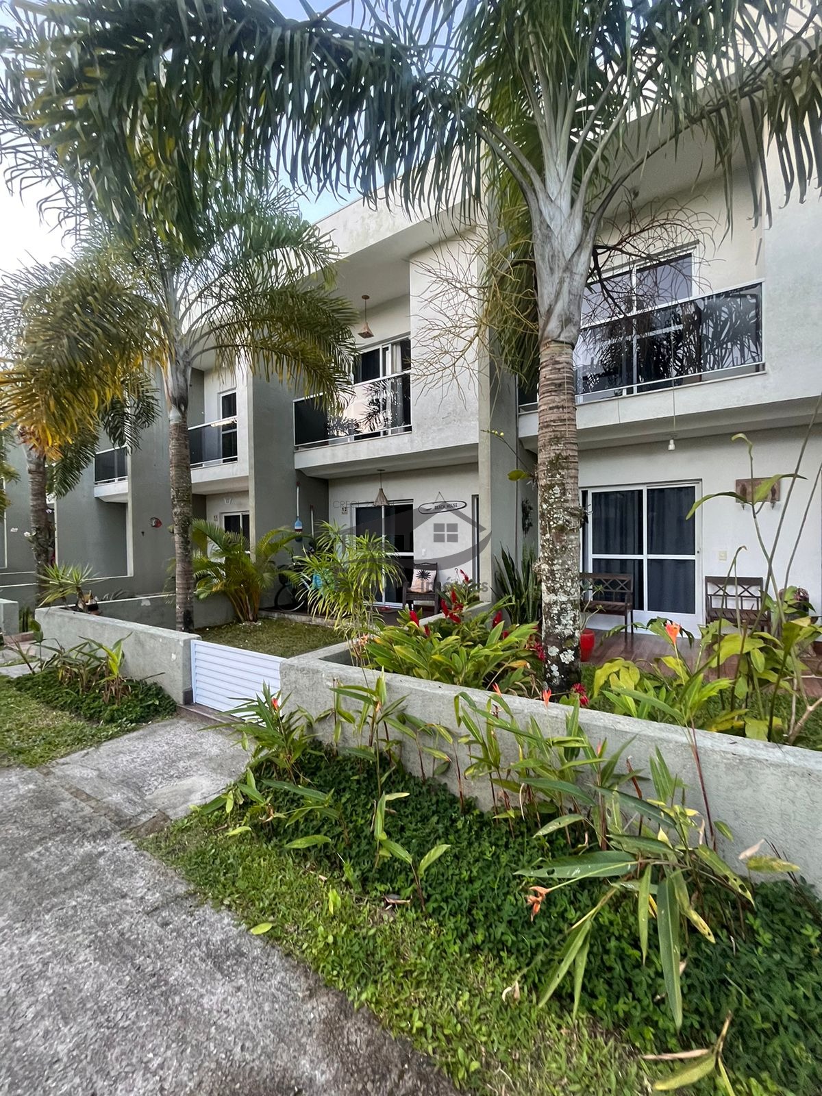 Casa na praia de boiçucanga - foto 1