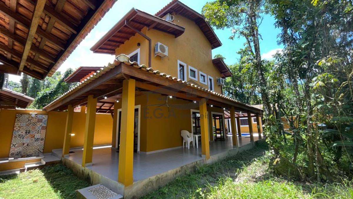 Casa no sertão de camburi - foto 11