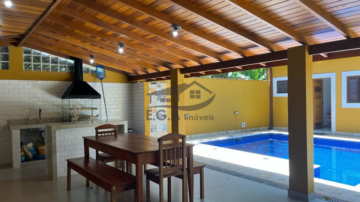 Casa no sertão de camburi - foto 3