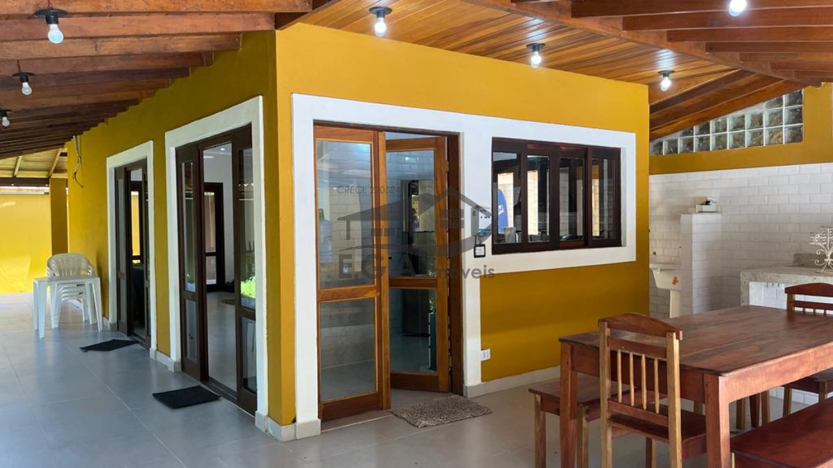 Casa no sertão de camburi - foto 4
