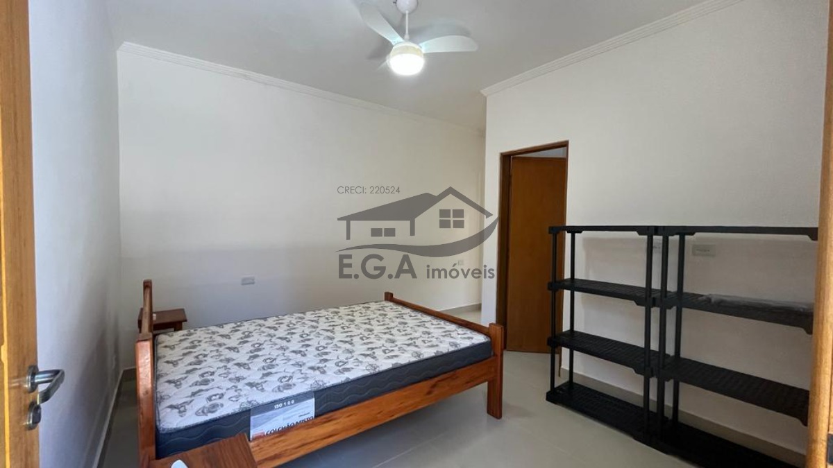 Casa no sertão de Camburi