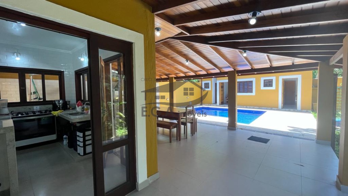 Casa no sertão de camburi - foto 13