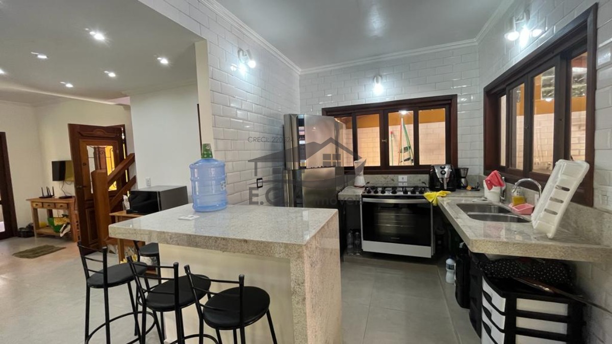 Casa no sertão de camburi - foto 5