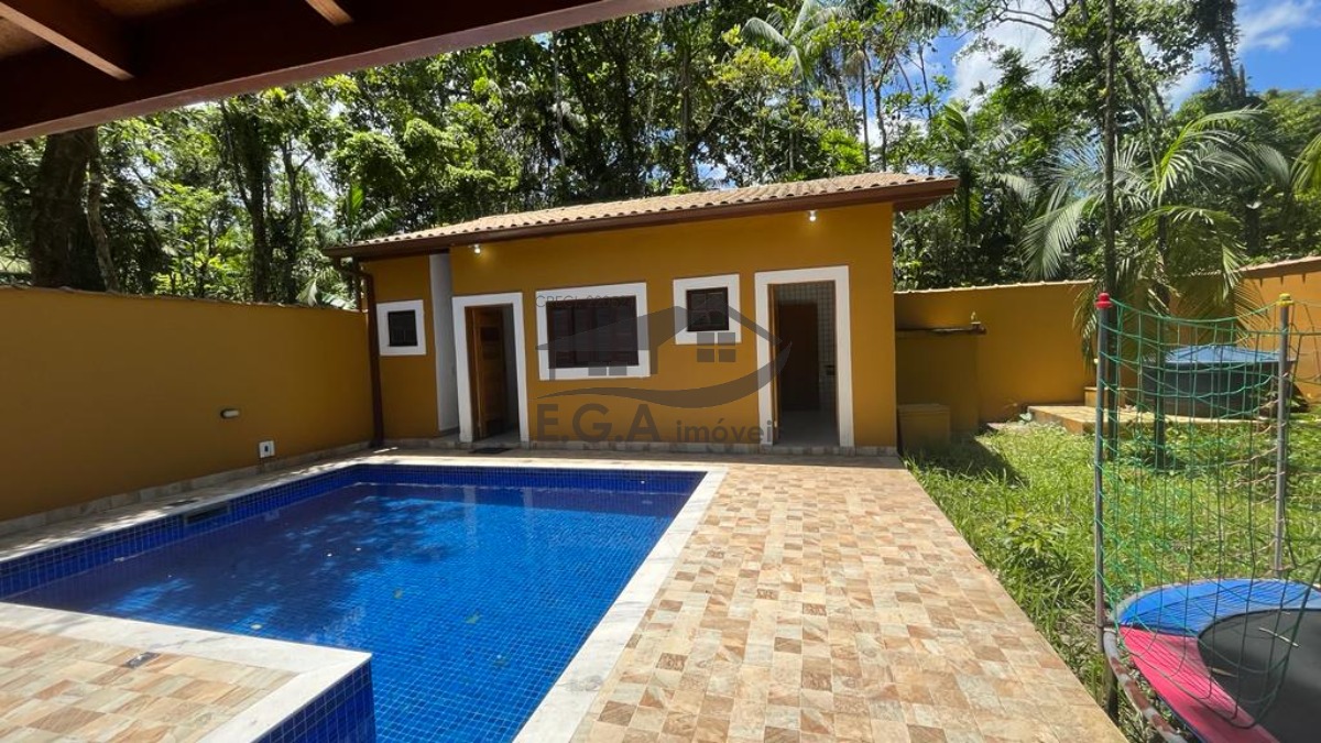 Casa no sertão de camburi - foto 15