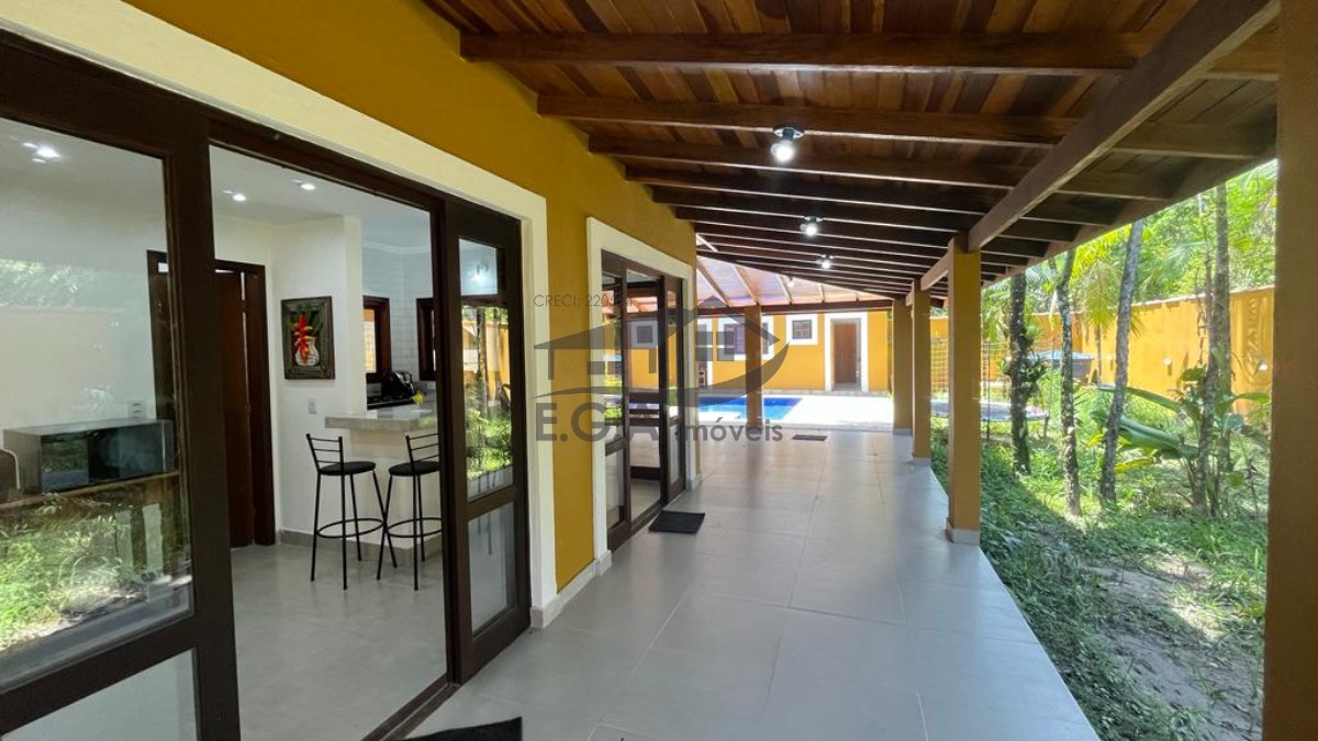 Casa no sertão de camburi - foto 12