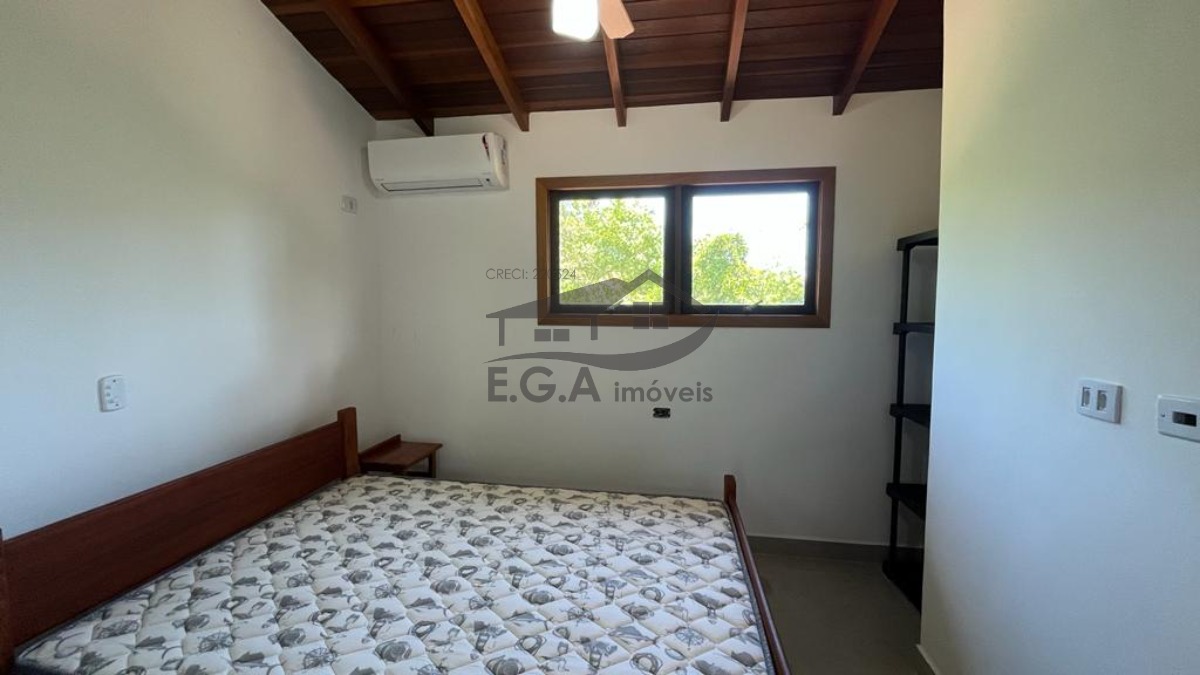 Casa no sertão de Camburi