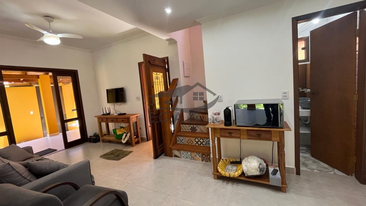 Casa no sertão de camburi - foto 8