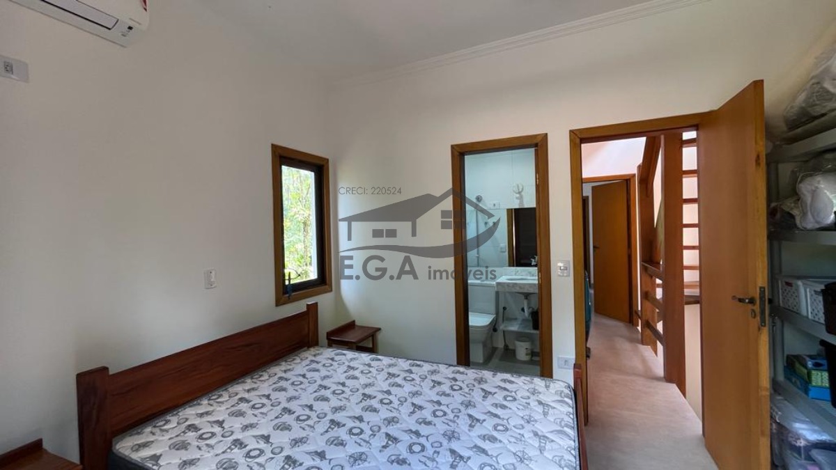 Casa no sertão de Camburi