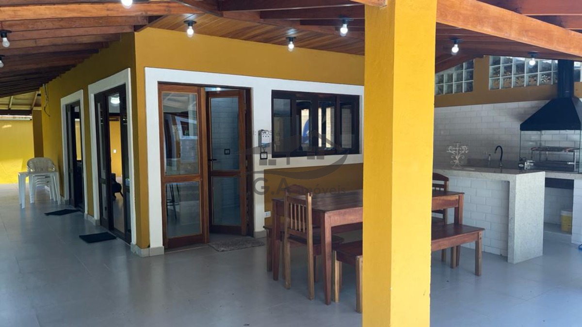 Casa no sertão de camburi - foto 2