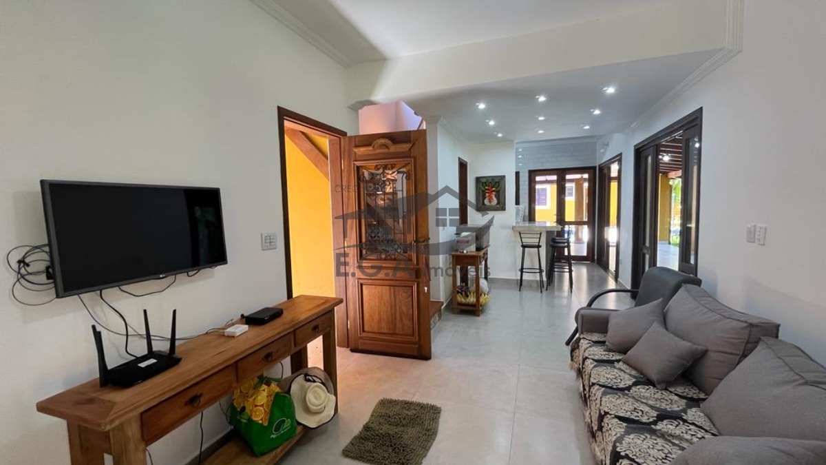 Casa no sertão de camburi - foto 9