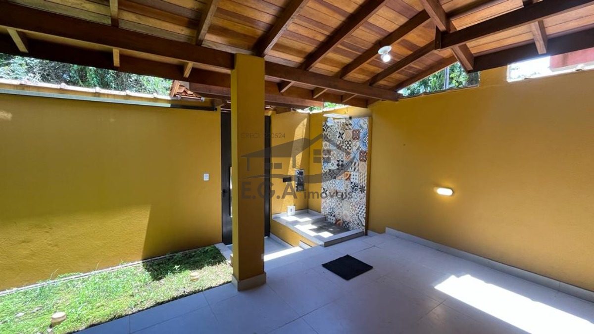 Casa no sertão de camburi - foto 10