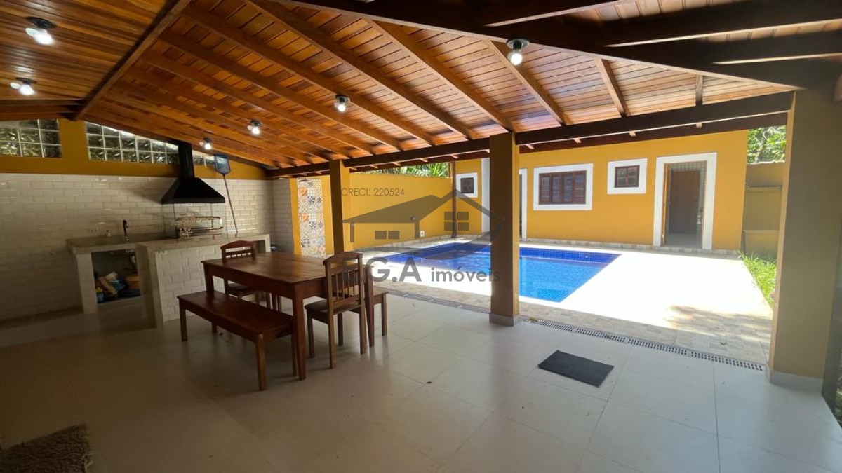Casa no sertão de camburi - foto 14