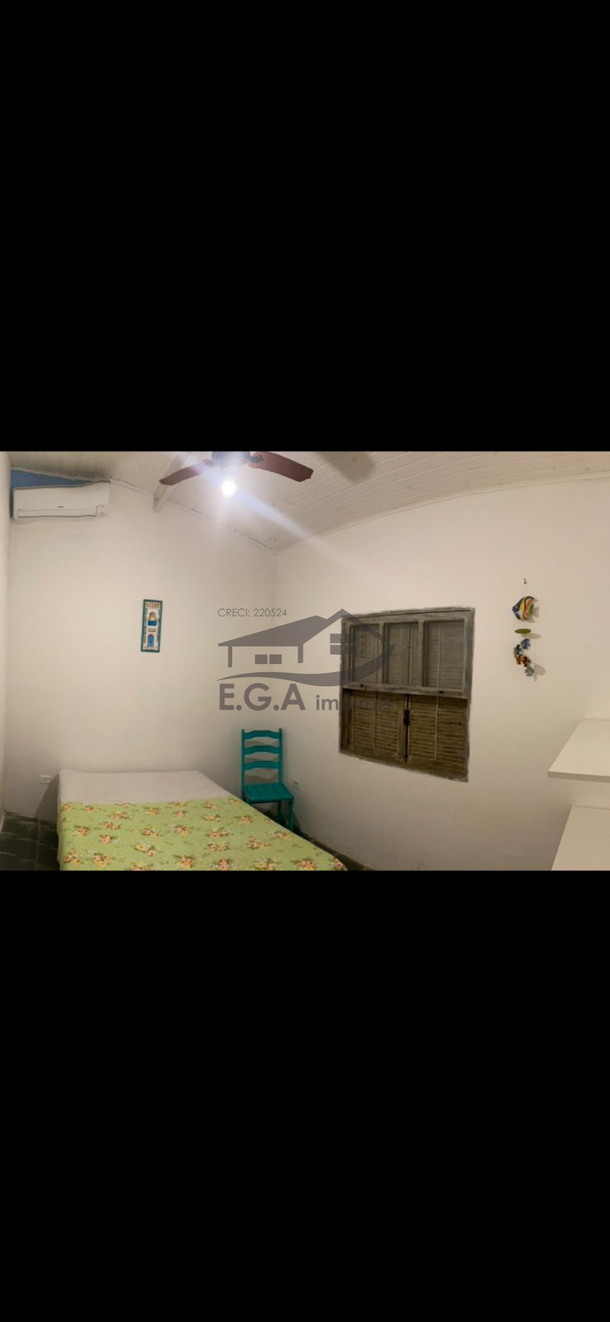 Casa de rua no camburizinho - foto 13