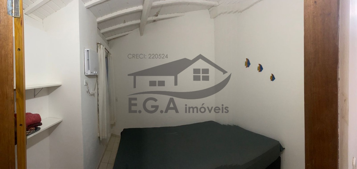 Casa de rua no camburizinho - foto 6