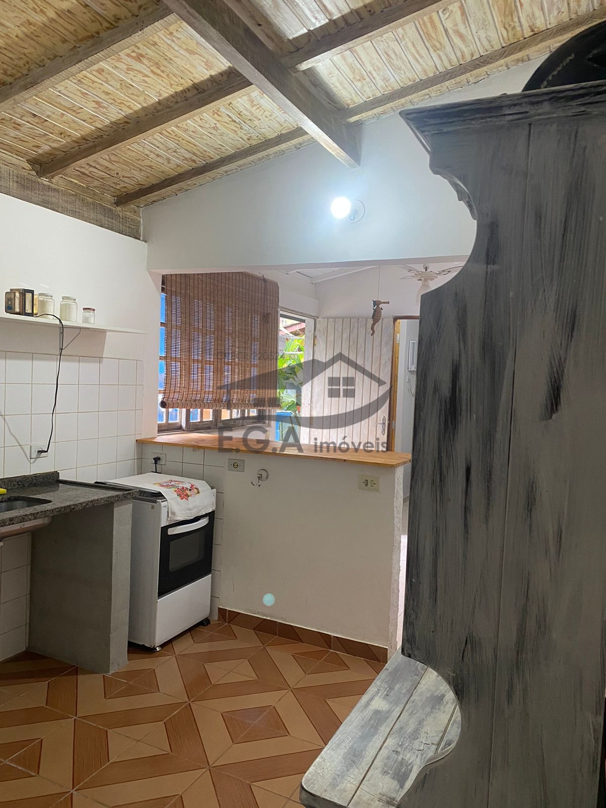 Casa de rua no camburizinho - foto 9