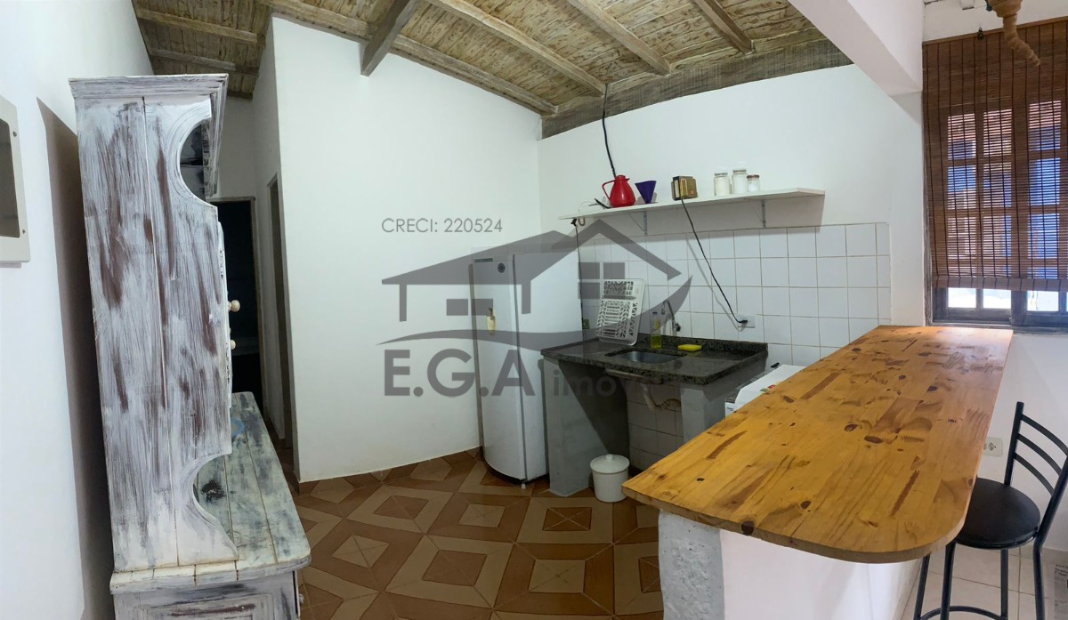 Casa de rua no camburizinho - foto 2