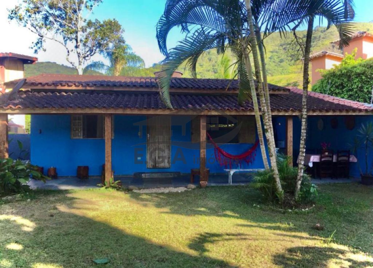 Casa de rua no camburizinho - foto 1