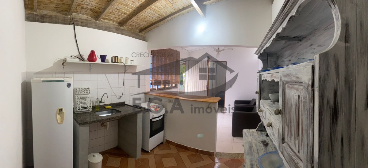 Casa de rua no camburizinho - foto 7
