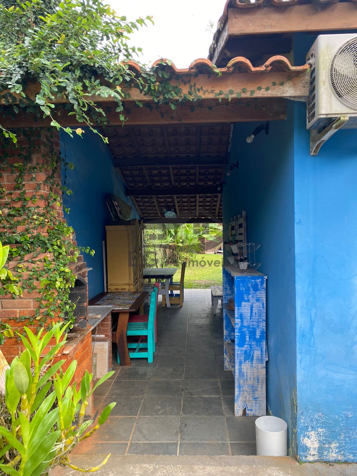 Casa de rua no camburizinho - foto 10