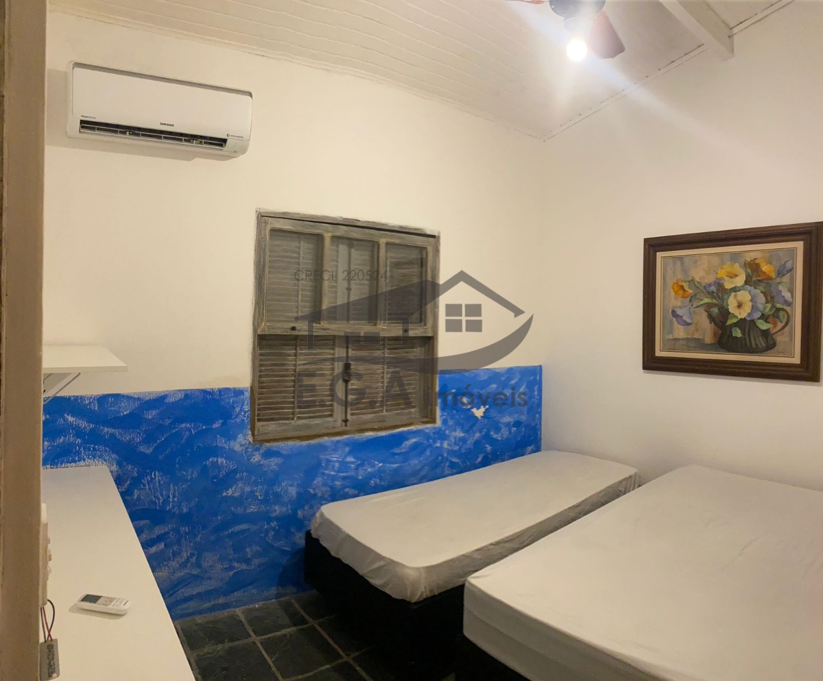 Casa de rua no camburizinho - foto 14