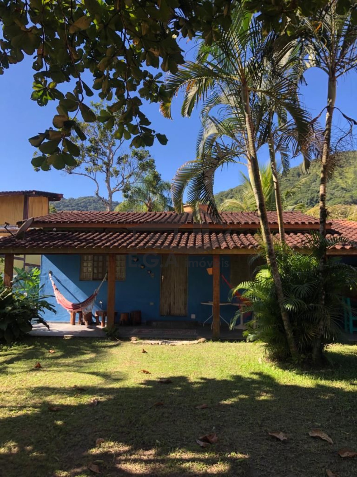 Casa de rua no camburizinho - foto 11