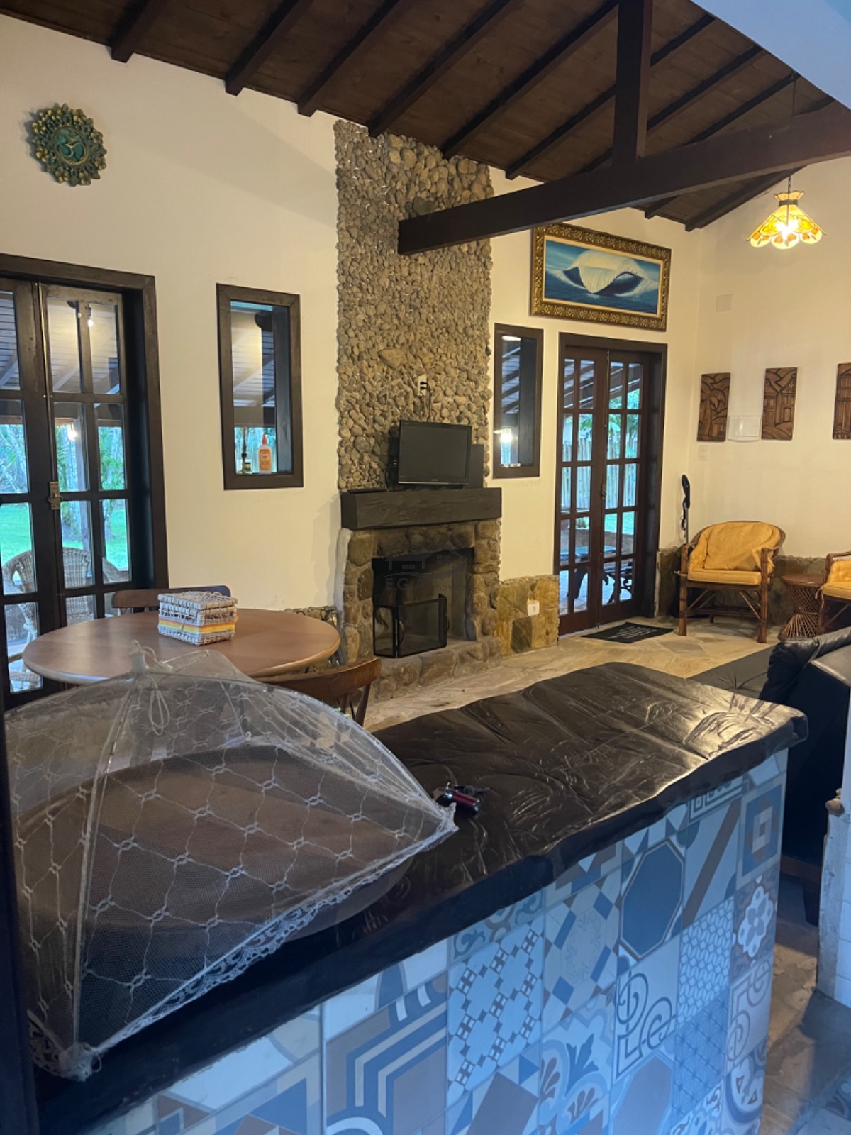 Agende sua visita nessa linda oportunidade ao meio da natureza no sertão do cambury