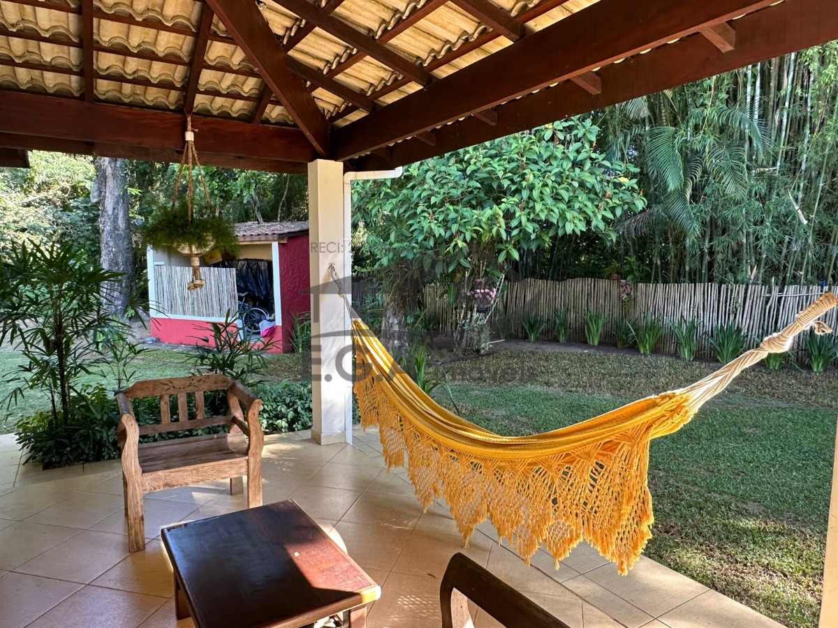 Casa de condomínio juquehy - foto 1