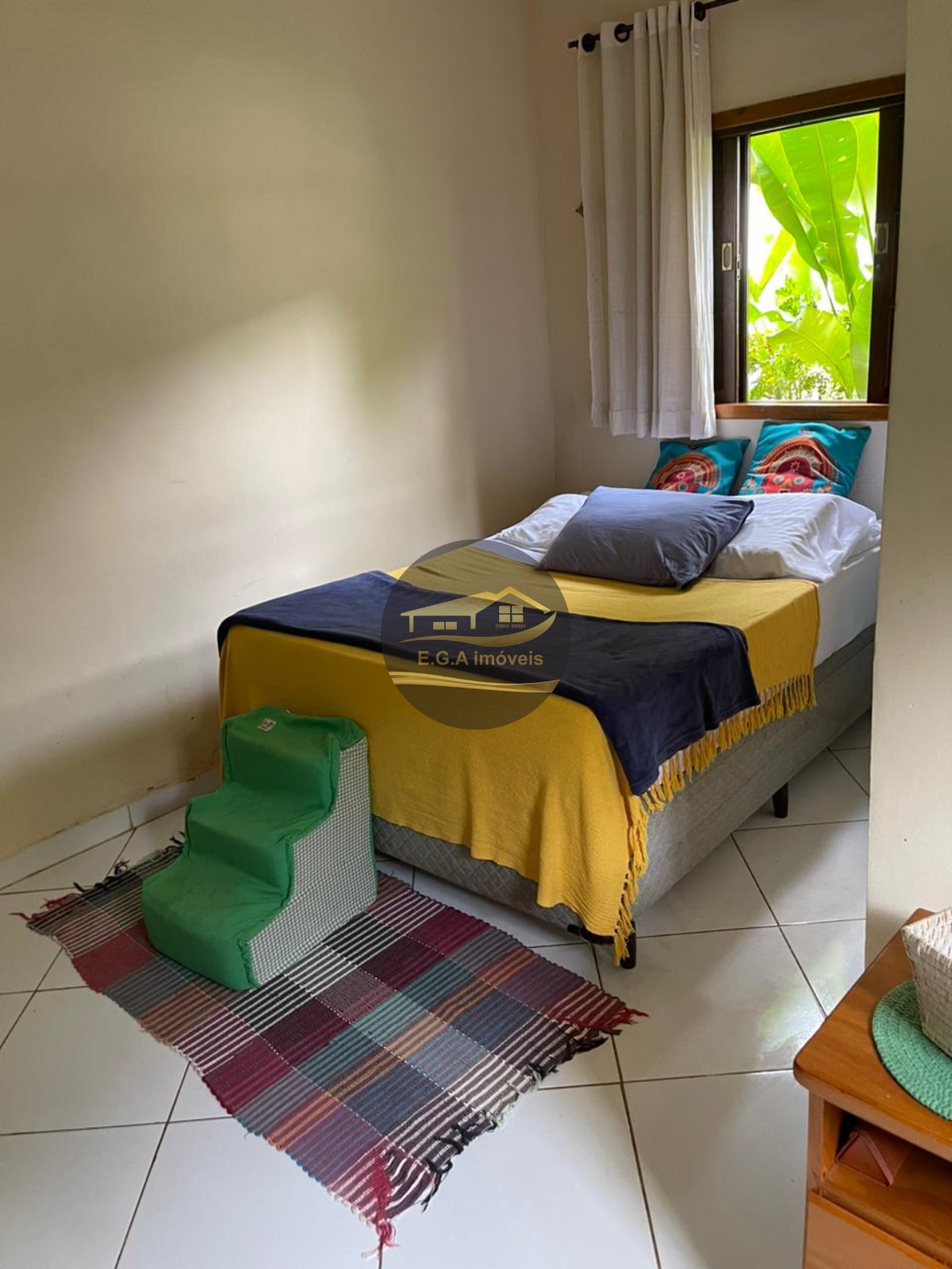 Casa de Condomínio Juquehy