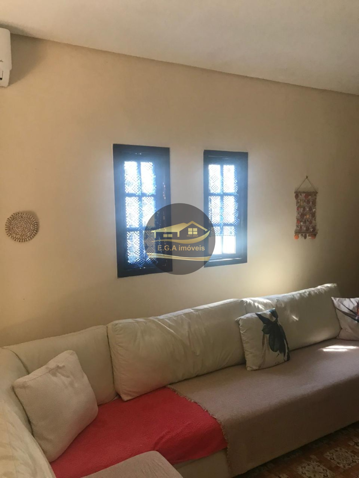 Casa de Condomínio Juquehy
