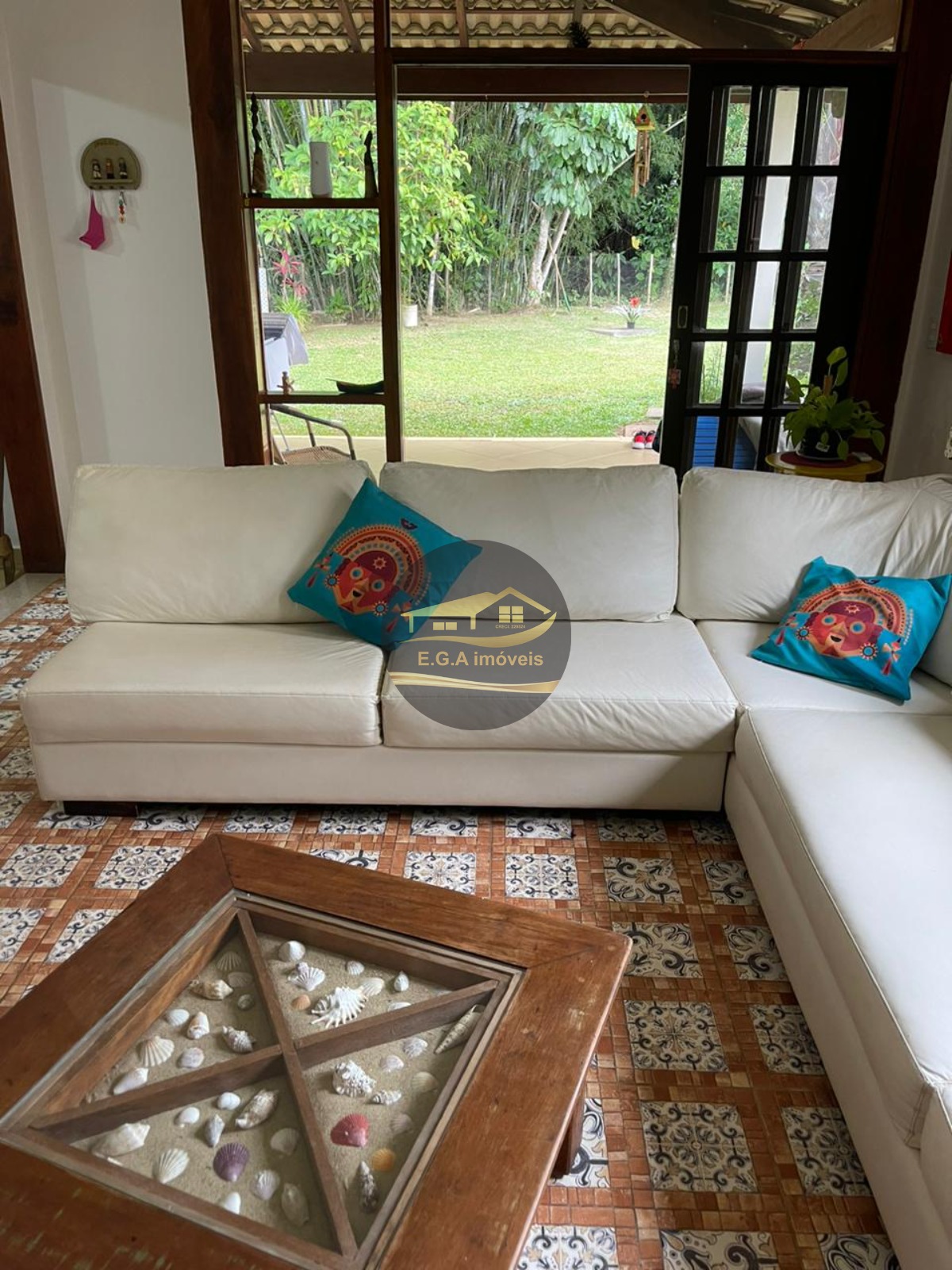Casa de Condomínio Juquehy