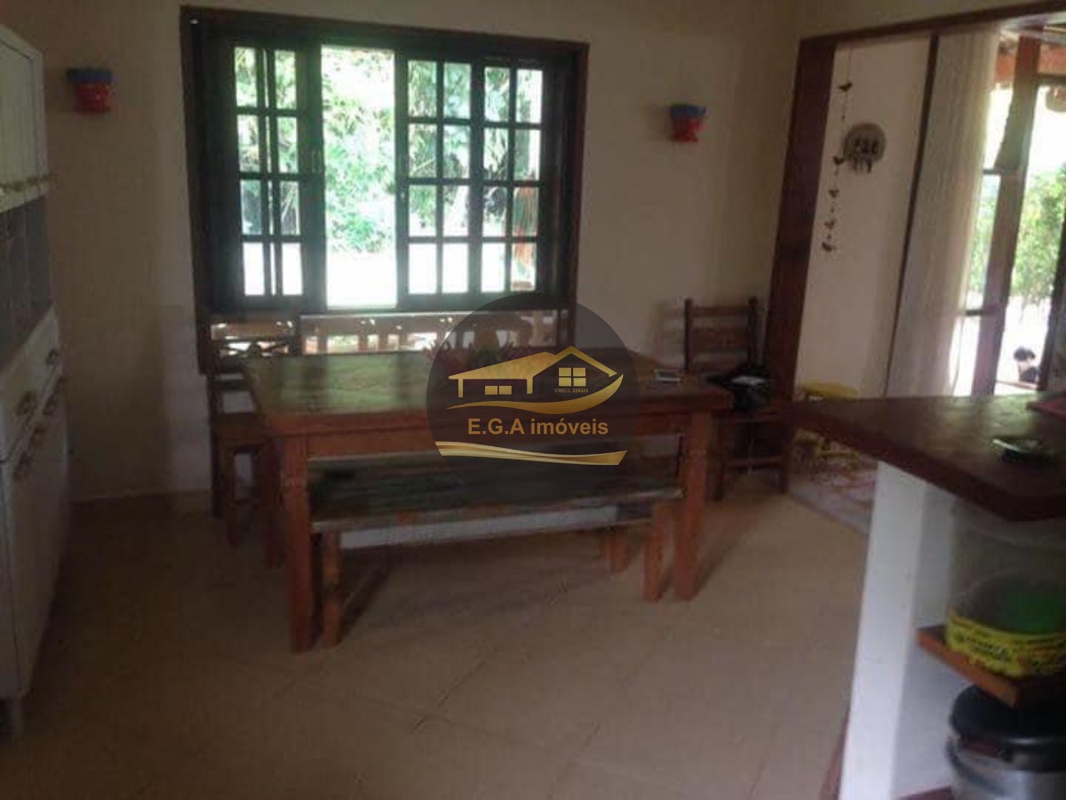 Casa de Condomínio Juquehy