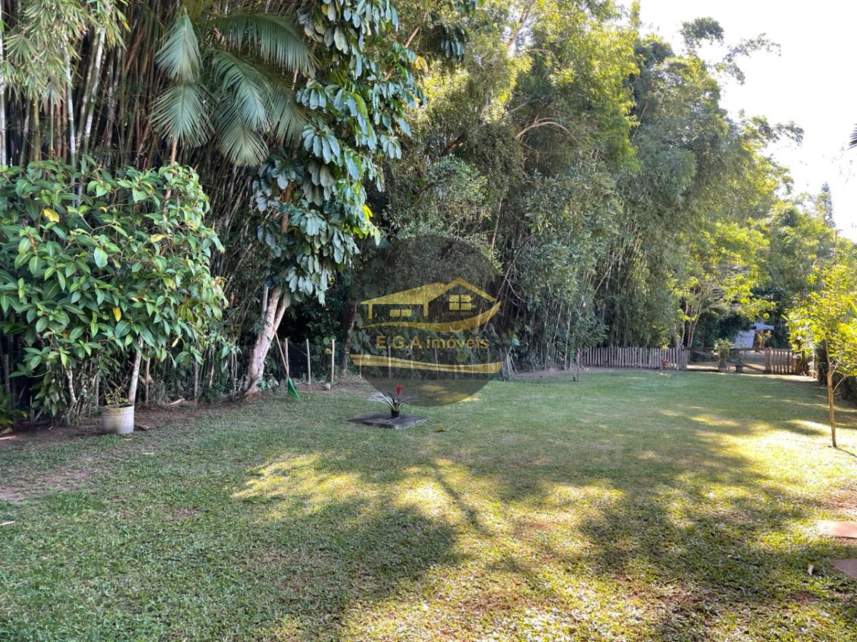 Casa de Condomínio Juquehy