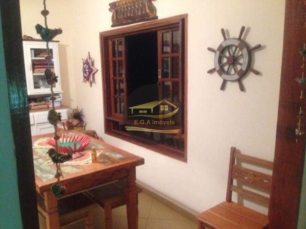 Casa de Condomínio Juquehy