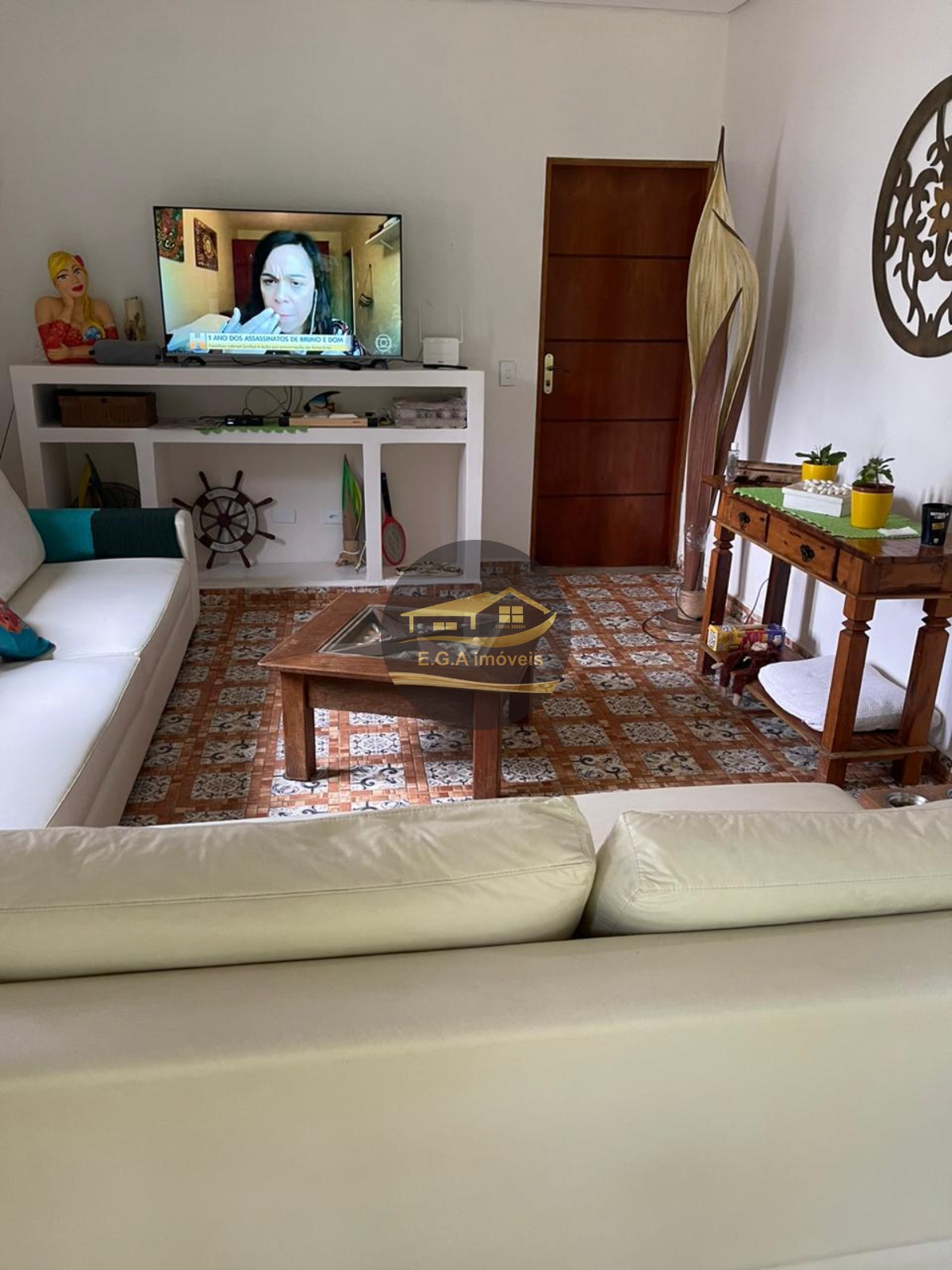 Casa de Condomínio Juquehy