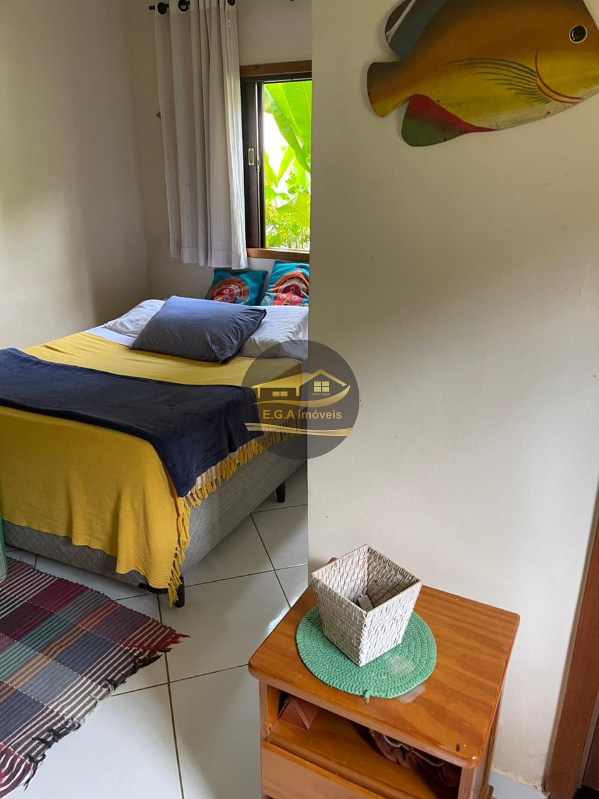 Casa de Condomínio Juquehy