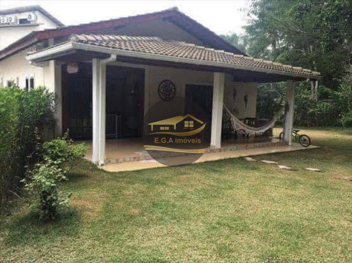 Casa de Condomínio Juquehy
