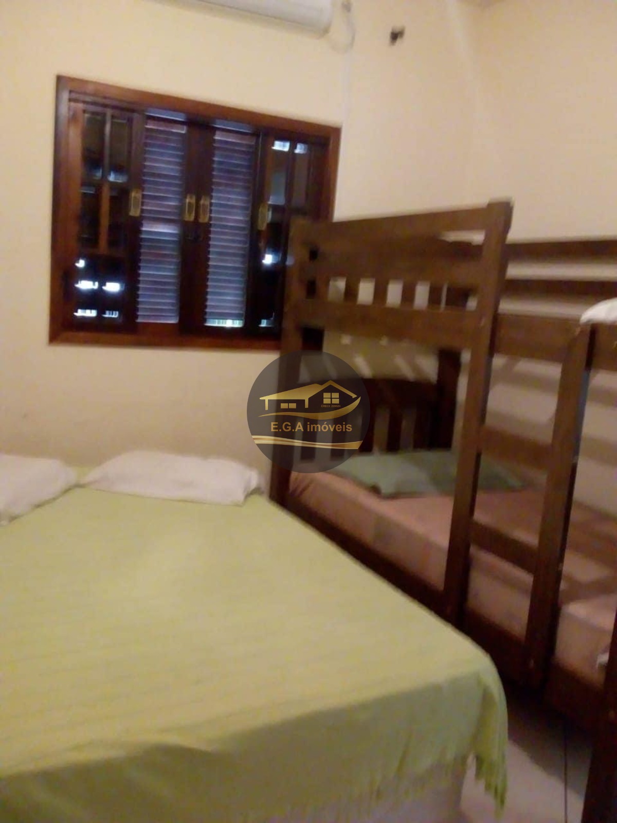 Casa de Condomínio Juquehy