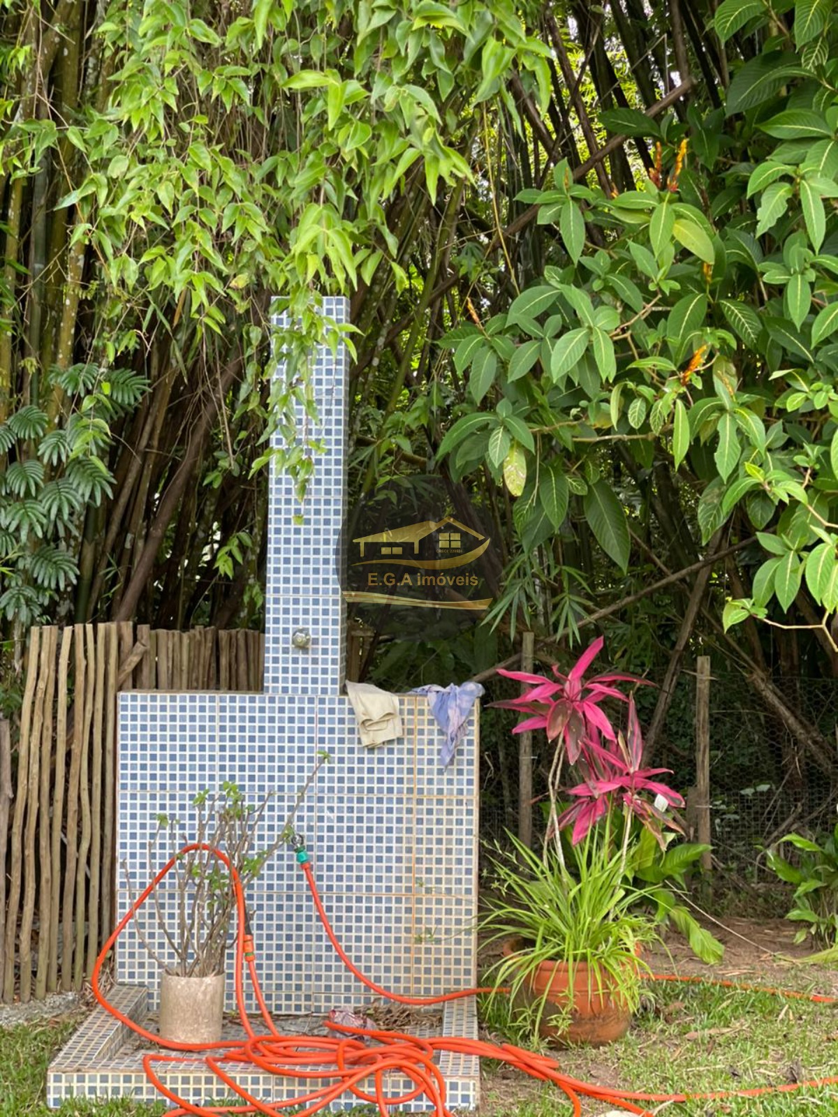 Casa de Condomínio Juquehy