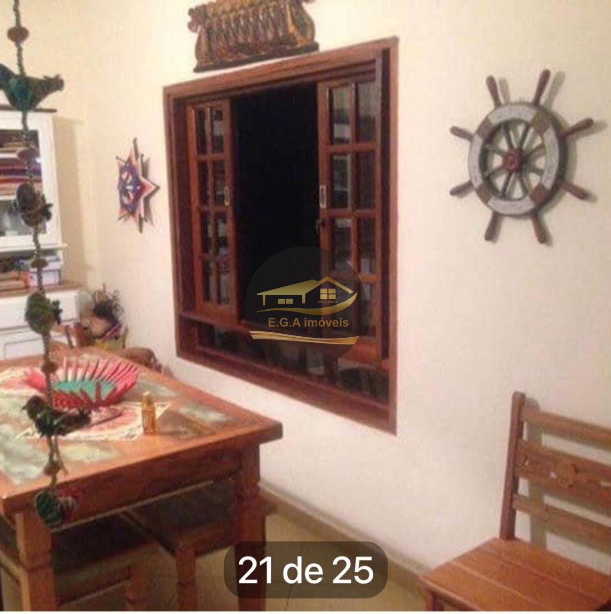 Casa de Condomínio Juquehy