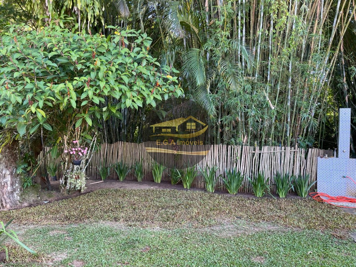 Casa de Condomínio Juquehy