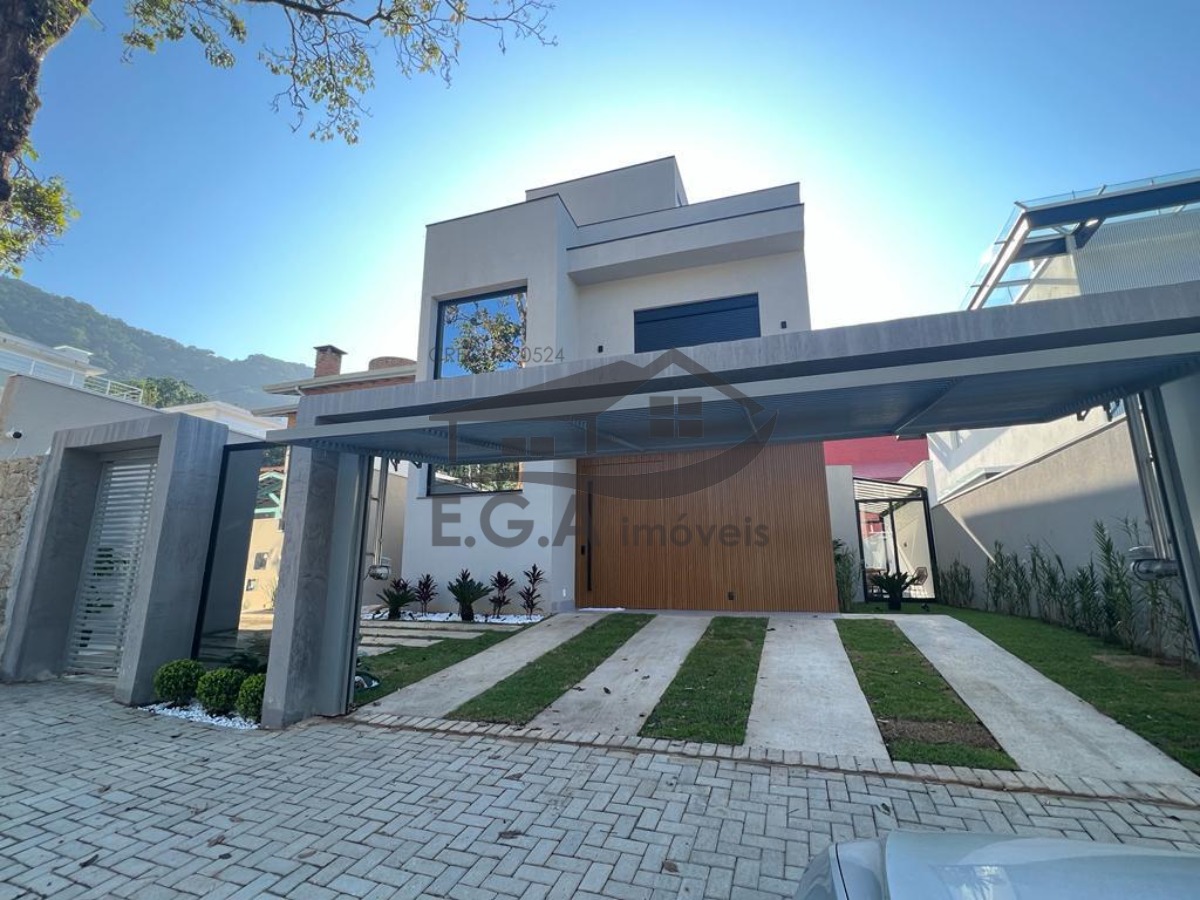 Casa a 50 metros da praia de juquehy - foto 2