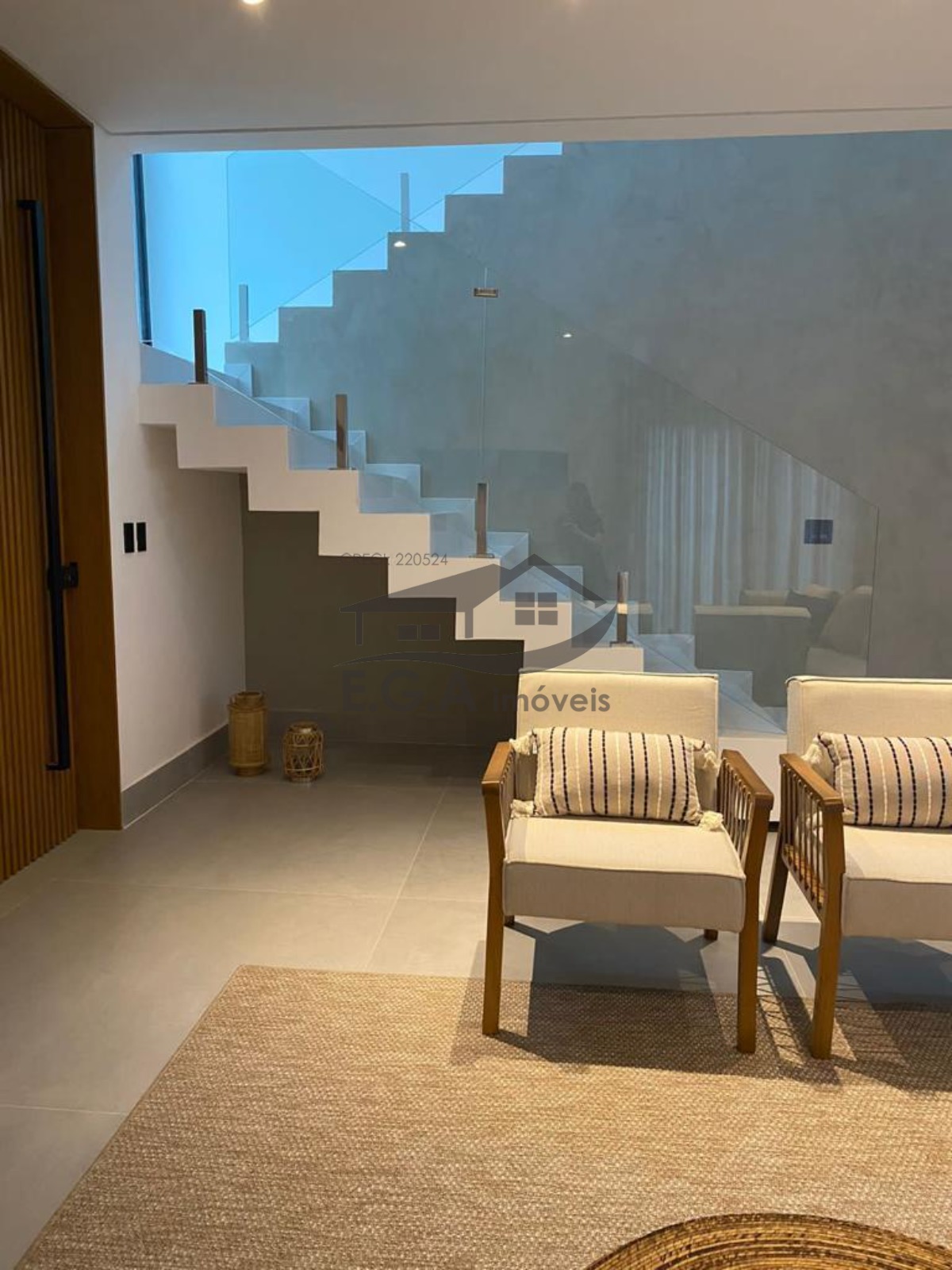 Casa a 50 metros da praia de Juquehy