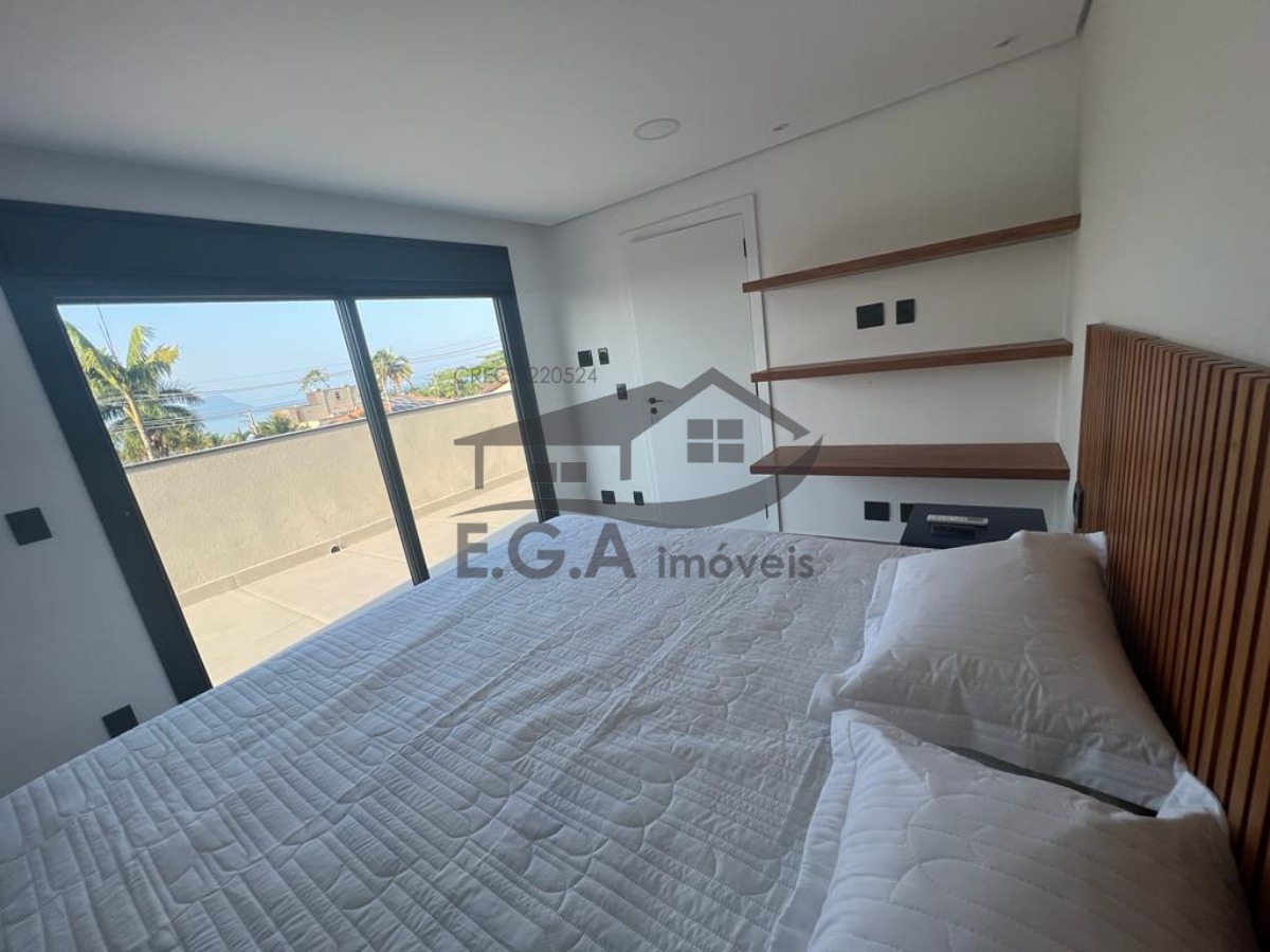 Casa a 50 metros da praia de juquehy - foto 15