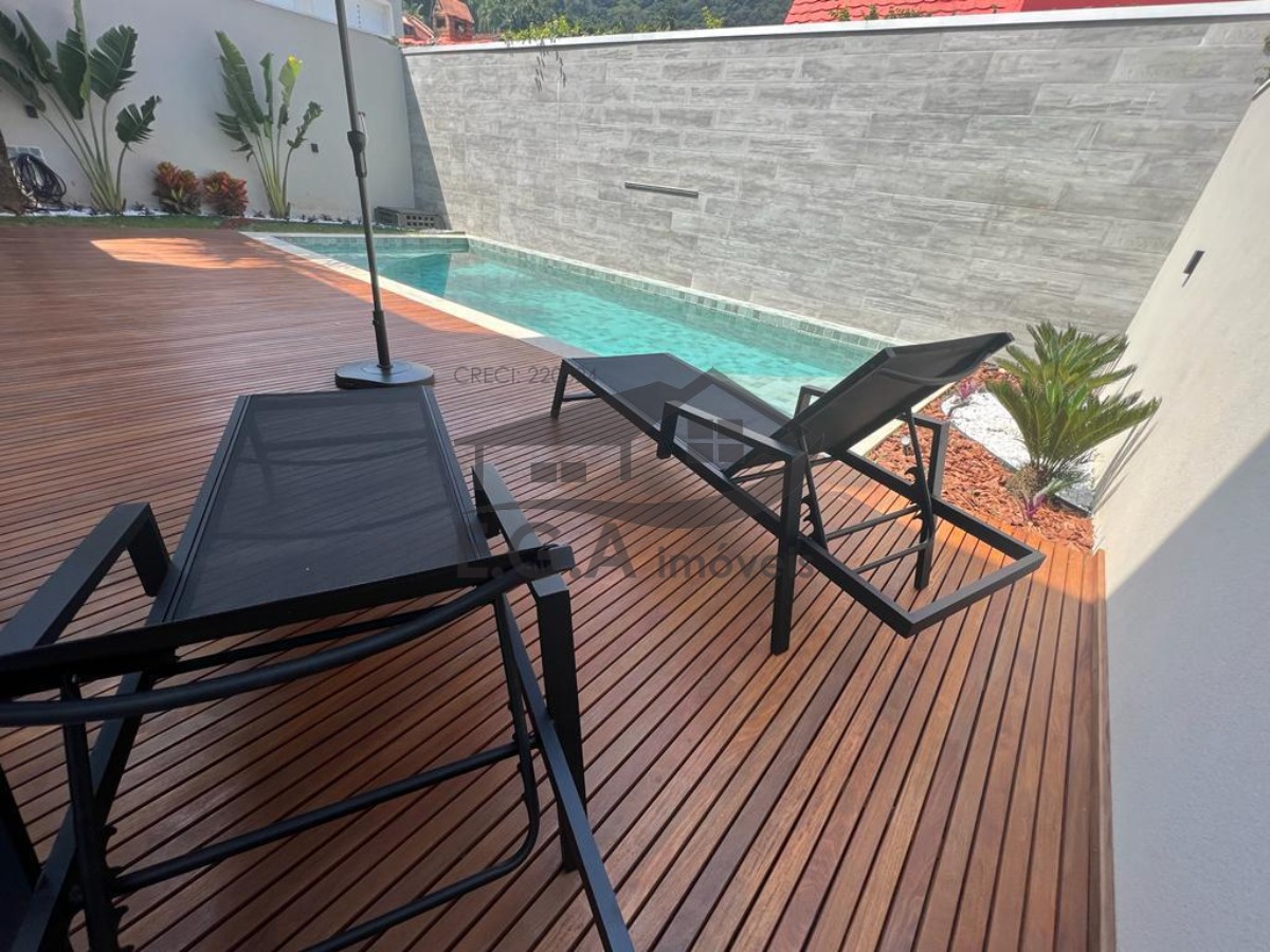 Casa a 50 metros da praia de juquehy - foto 8
