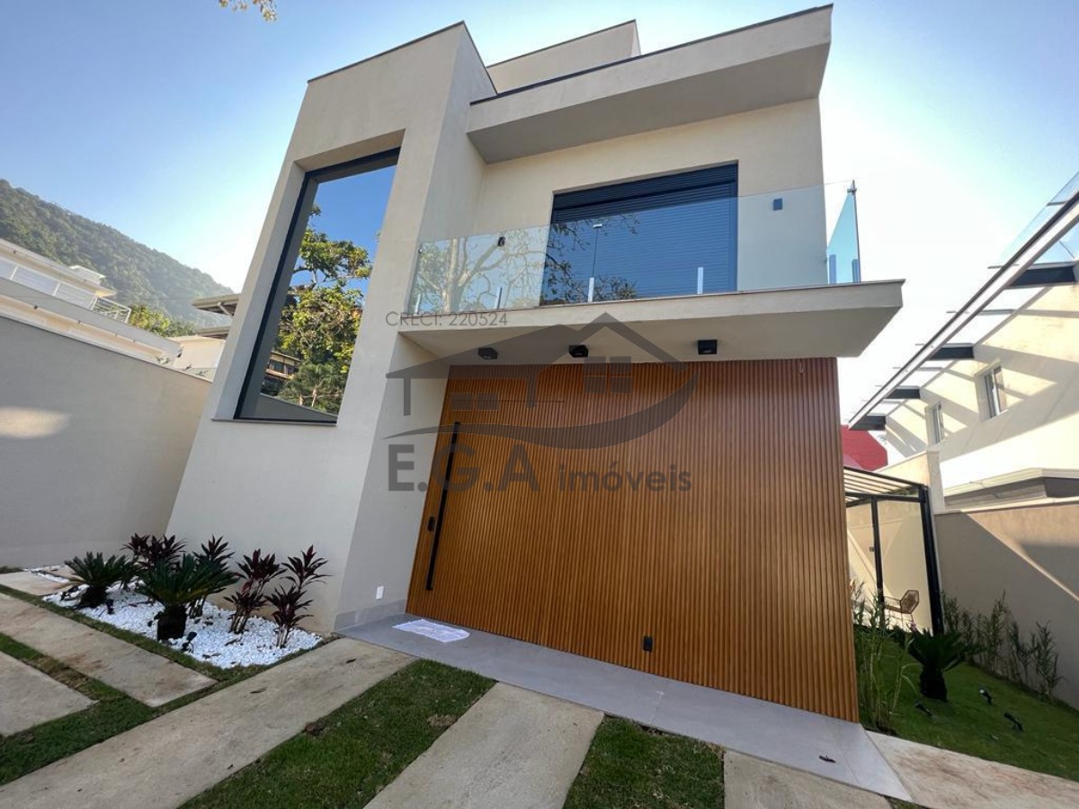 Casa a 50 metros da praia de juquehy - foto 6