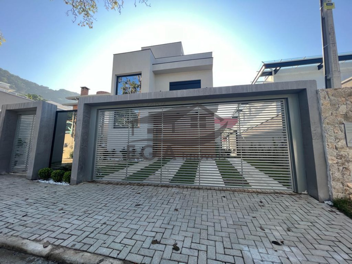 Casa a 50 metros da praia de juquehy - foto 3